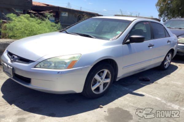 Photo of 2005 Honda Accord