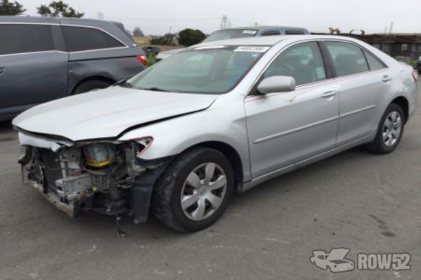 Photo of 2010 Toyota Camry