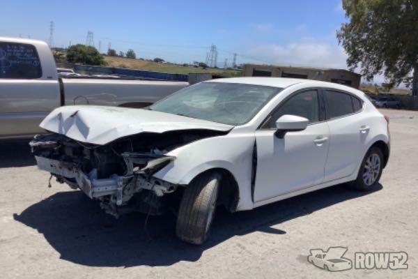 Photo of 2015 Mazda Mazda3