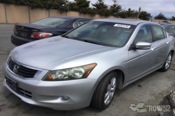 Photo of 2010 Honda Accord