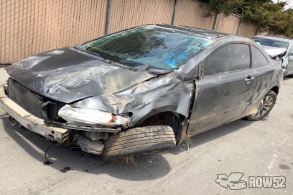 Photo of 2010 Honda Civic
