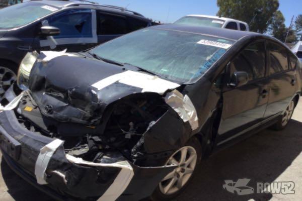 Photo of 2008 Toyota Prius