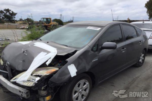 Photo of 2007 Toyota Prius