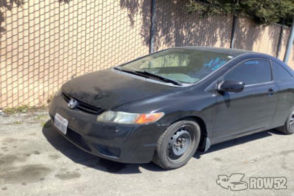 Photo of 2008 Honda Civic