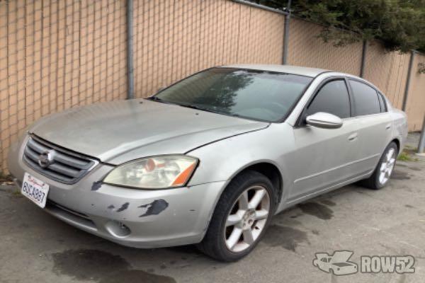 Photo of 2005 Nissan Altima