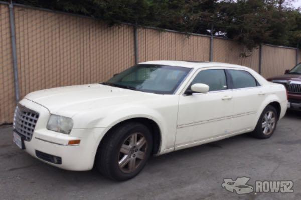 Photo of 2006 Chrysler 300