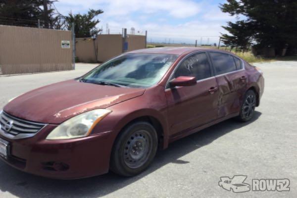 Photo of 2010 Nissan Altima