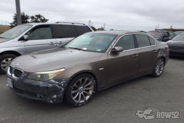 Photo of 2004 BMW 5-Series