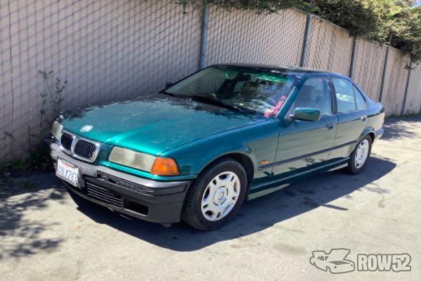Photo of 1997 BMW 3-Series