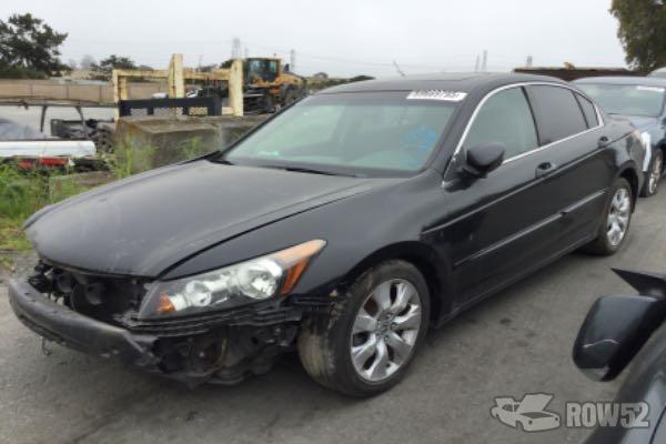 Photo of 2009 Honda Accord