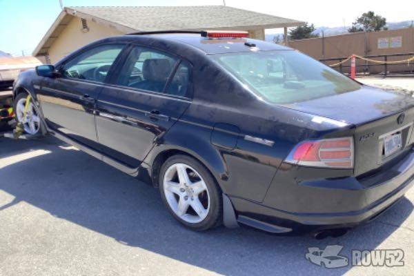 Photo of 2006 Acura TL