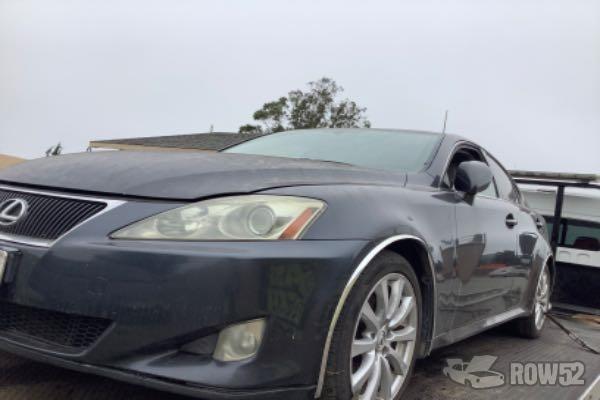 Photo of 2006 Lexus IS