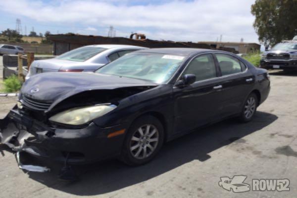Photo of 2004 Lexus ES 330