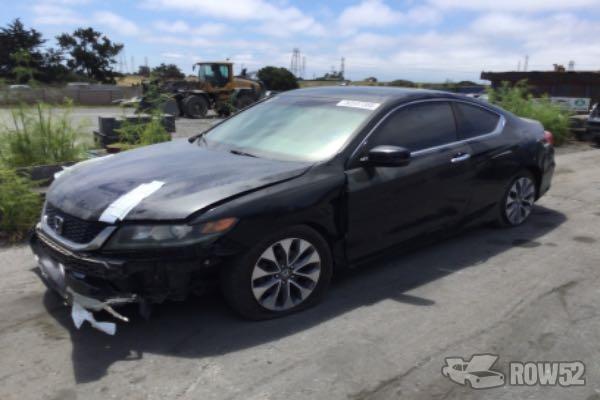 Photo of 2013 Honda Accord