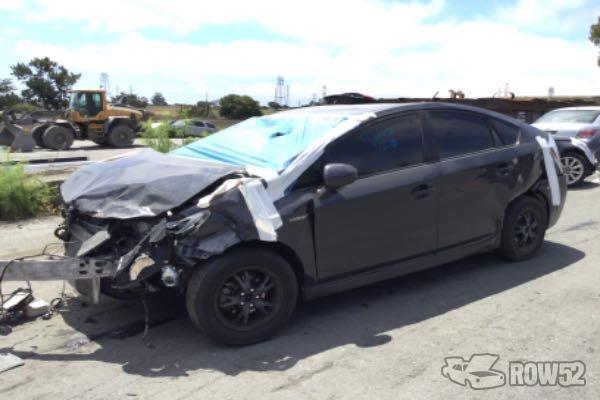Photo of 2015 Toyota Prius