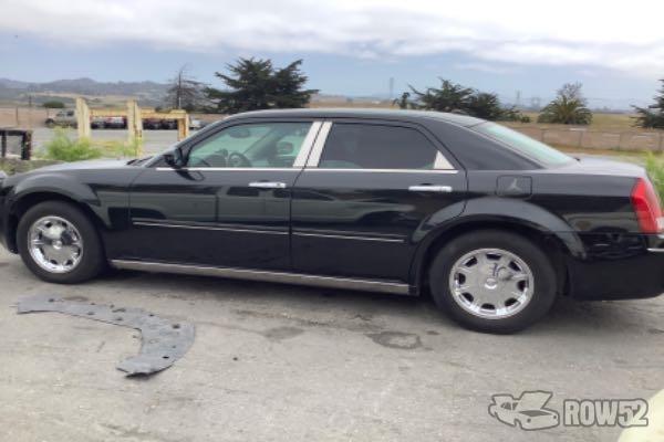 Photo of 2005 Chrysler 300