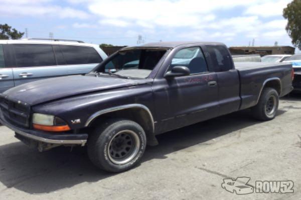 Photo of 1999 Dodge Dakota