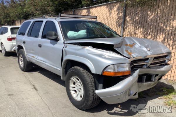 Photo of 2003 Dodge Durango