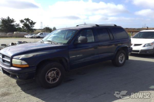 Photo of 2000 Dodge Durango