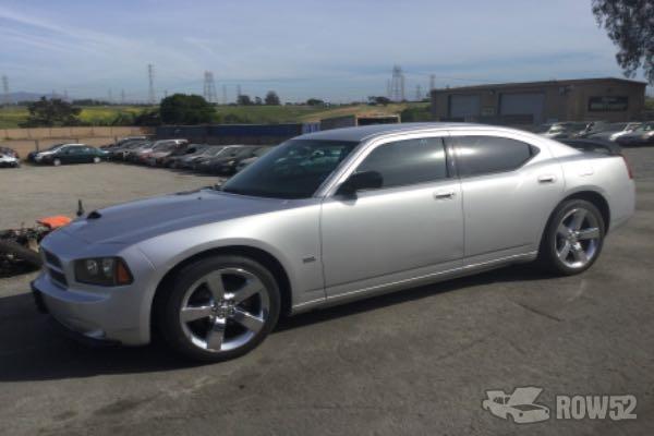 Photo of 2007 Dodge Charger