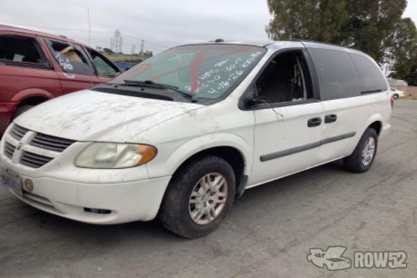 Photo of 2005 Dodge Grand Caravan