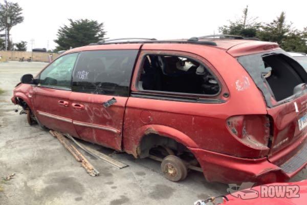 Photo of 2004 Dodge Grand Caravan