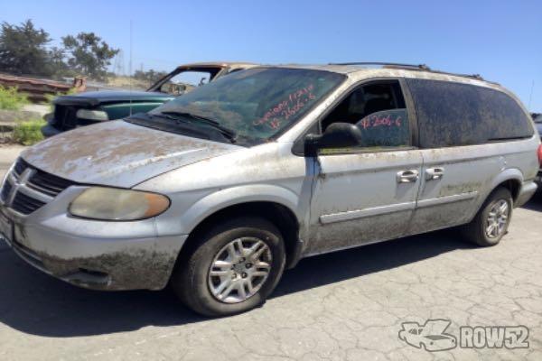 Photo of 2005 Dodge Grand Caravan