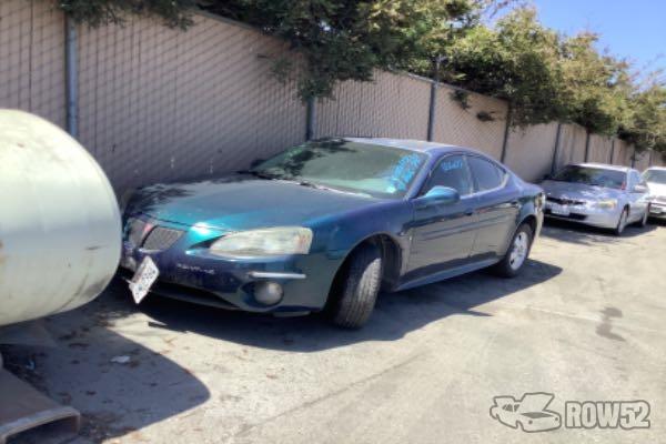 Photo of 2006 Pontiac Grand Prix