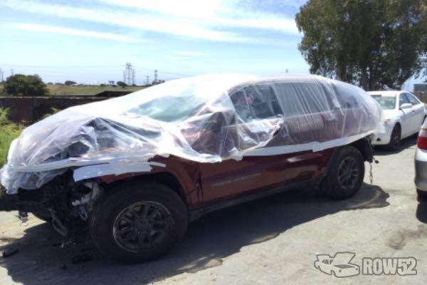 Photo of 2018 Jeep Grand Cherokee