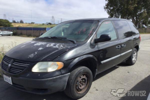 Photo of 2006 Dodge Caravan