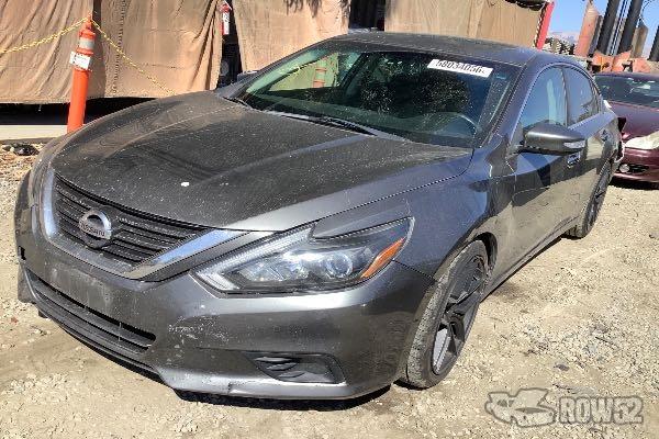 Photo of 2016 Nissan Altima