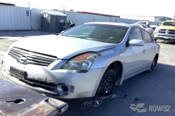 Photo of 2009 Nissan Altima