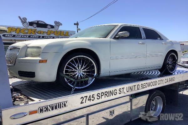 Photo of 2006 Chrysler 300