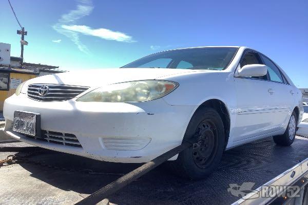 Photo of 2006 Toyota Camry
