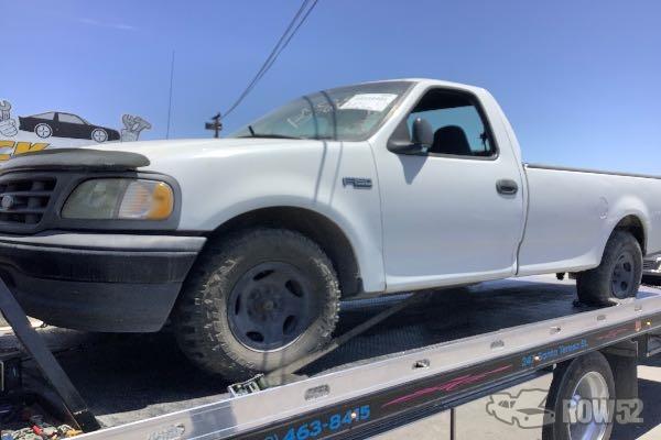 Photo of 2000 Ford F-150