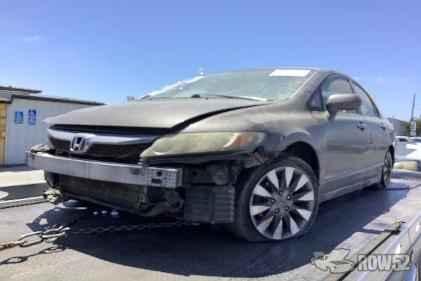 Photo of 2010 Honda Civic