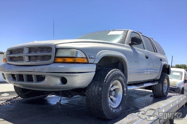 Photo of 2000 Dodge Durango