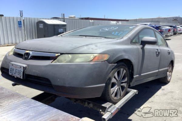 Photo of 2006 Honda Civic