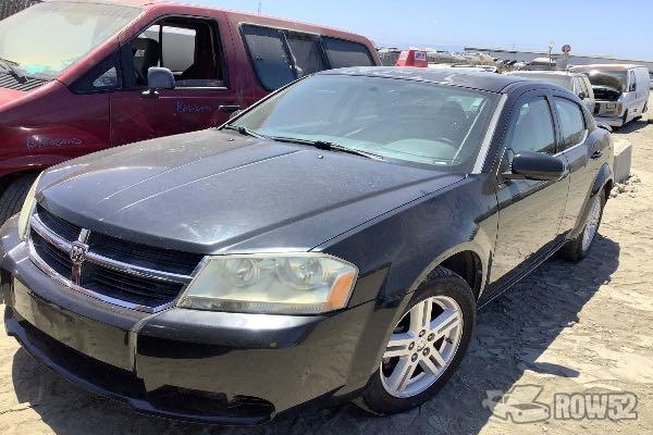 Photo of 2010 Dodge Avenger
