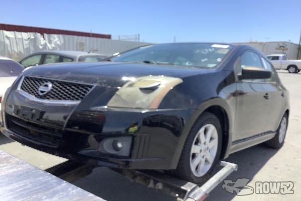 Photo of 2010 Nissan Sentra