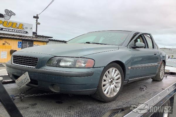Photo of 2004 Volvo S60