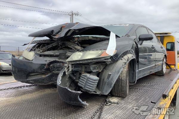 Photo of 2007 Honda Civic