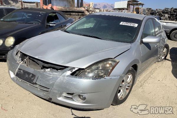 Photo of 2011 Nissan Altima