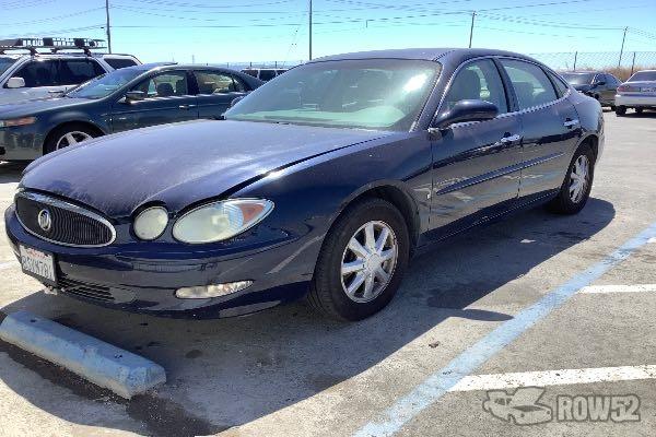 Photo of 2006 Buick Lacrosse