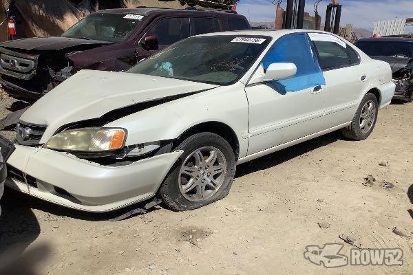 Photo of 2000 Acura TL