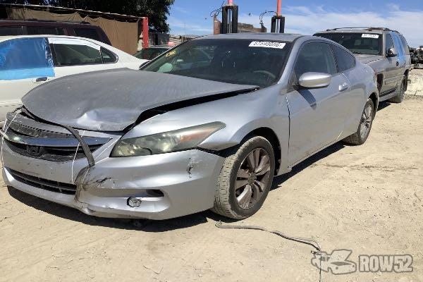 Photo of 2011 Honda Accord