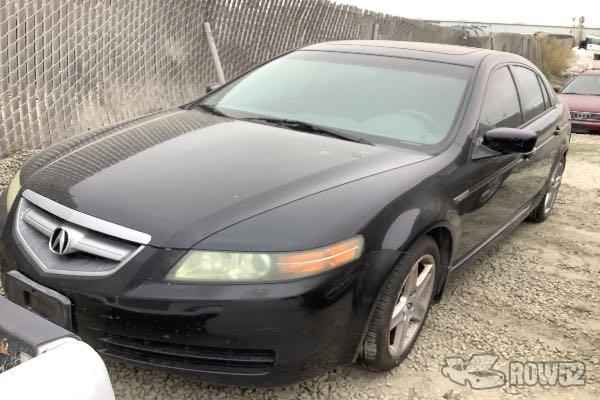 Photo of 2006 Acura TL
