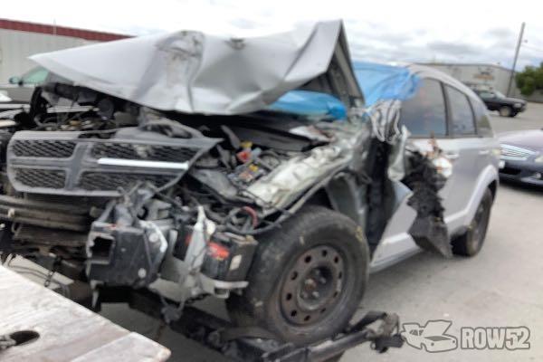 Photo of 2014 Dodge Journey
