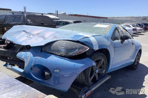 Photo of 2006 Mitsubishi Eclipse