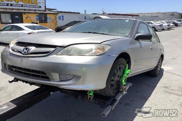 Photo of 2005 Honda Civic